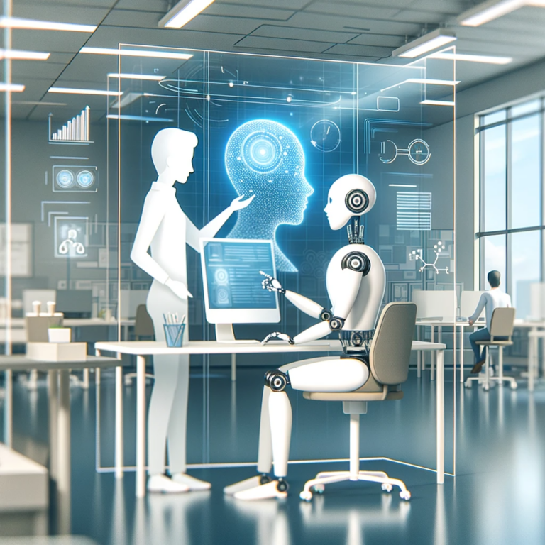 Artificial Intelligence Ai And Your Workplace Practical And Ethical